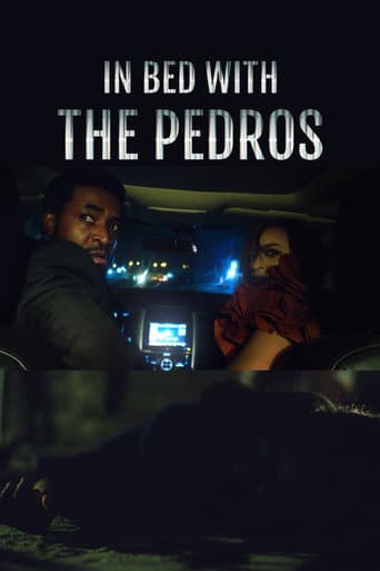 Poster for In Bed with the Pedros
