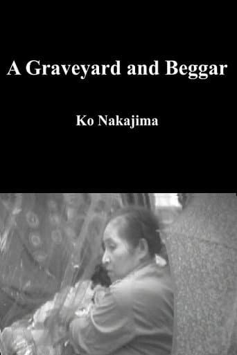 Poster for A Graveyard and Beggar
