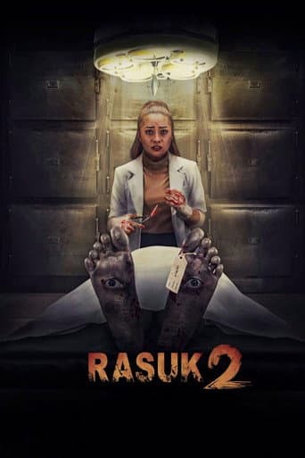 Poster for Rasuk 2