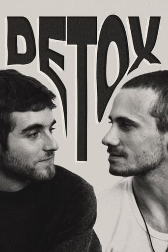 Poster for Detox