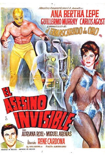 Poster for Neutron Traps the Invisible Killers