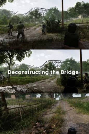 Poster for Deconstructing the Bridge