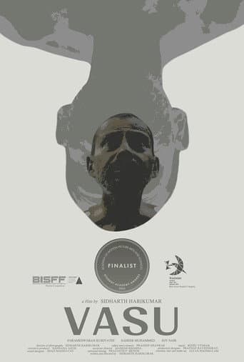 Poster for Vasu