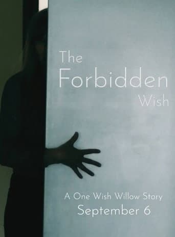 Poster for The Forbidden Wish