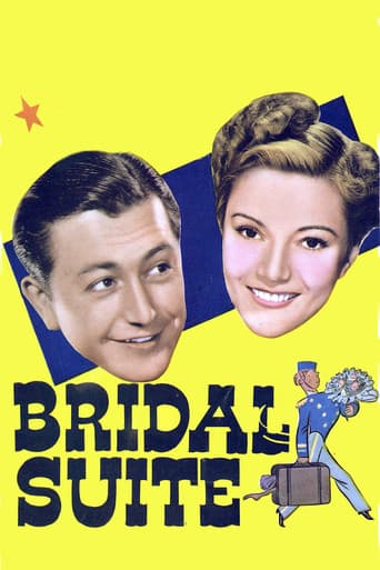 Poster for Bridal Suite