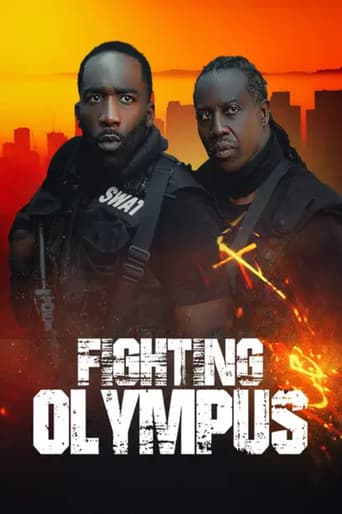 Poster for Fighting Olympus