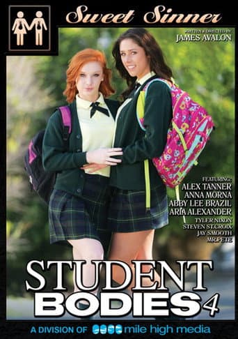 Poster for Student Bodies 4