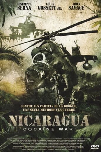 Poster for Managua