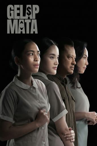 Poster for Dark Eyes