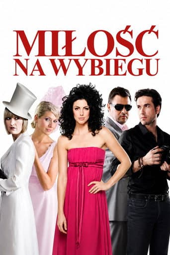 Poster for Love on the Podium