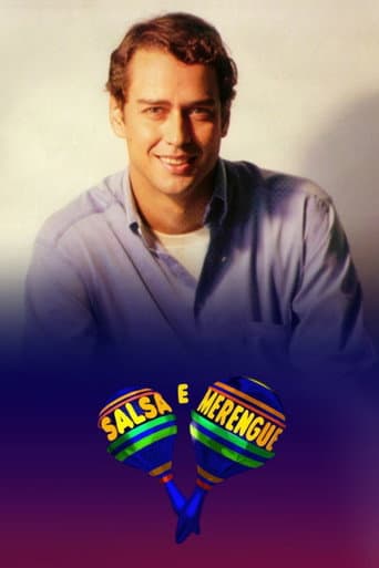 Poster for Salsa e Merengue