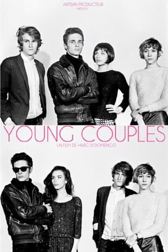 Poster for Young Couples