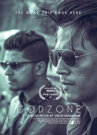 Poster for Godzone