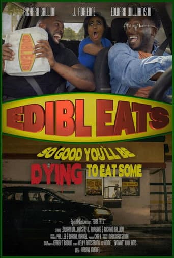 Poster for EdiblEats
