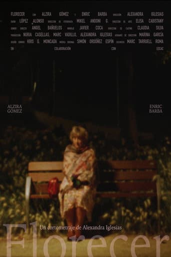 Poster for Blooming