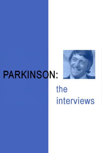 Poster for Parkinson: The Interviews