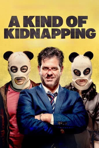 Poster for A Kind of Kidnapping