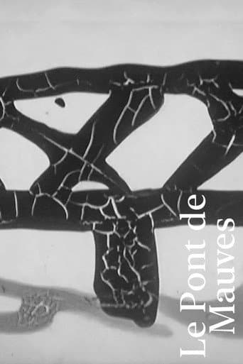 Poster for Le pont de Mauves