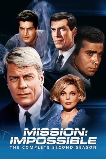 Poster for Season 2