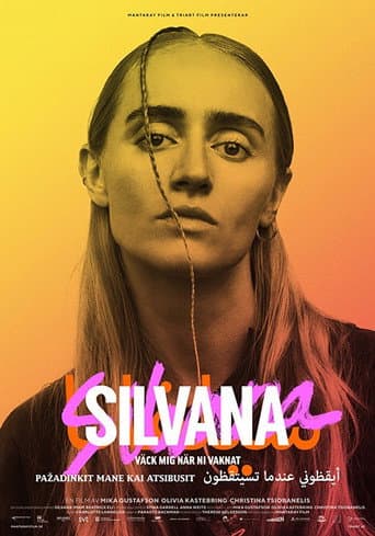 Poster for Silvana