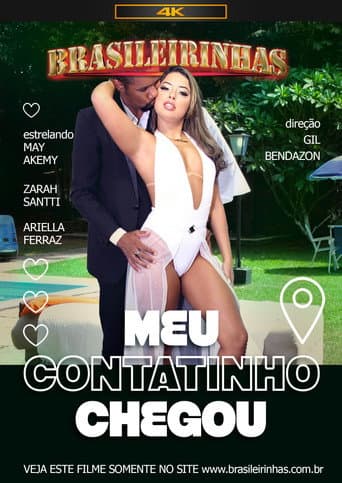 Poster for Meu Contatinho Chegou