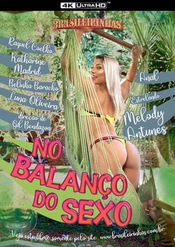 Poster for No Balanço do Sexo