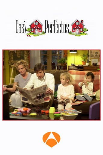 Poster for Casi perfectos