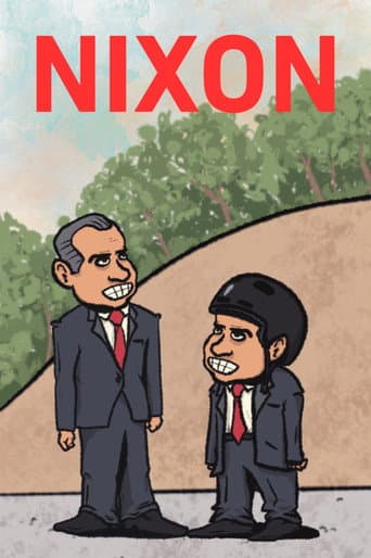Poster for Nixon