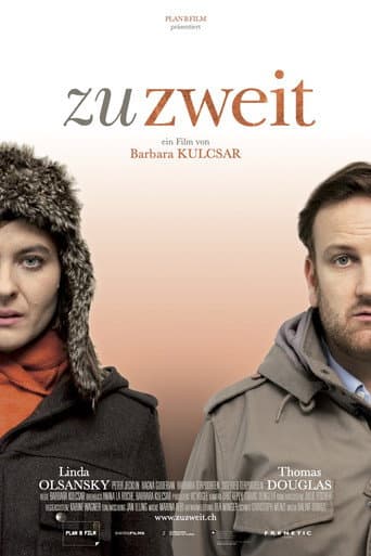 Poster for The Two of Us