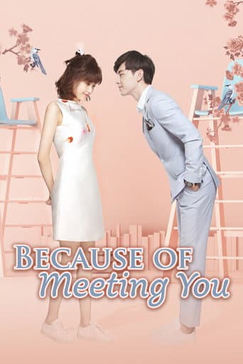 Poster for Because of You