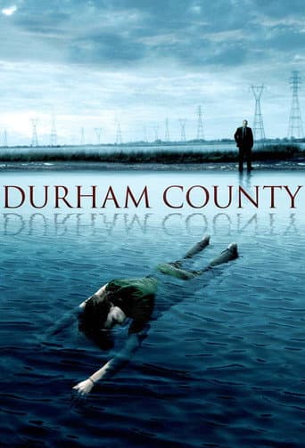 Poster for Durham County