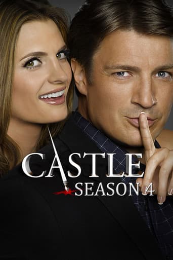 Poster for Season 4