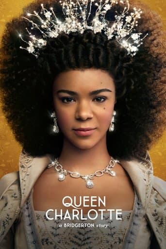 Poster for Miniseries