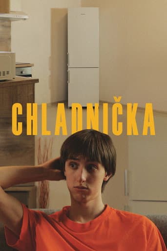 Poster for Chladnička