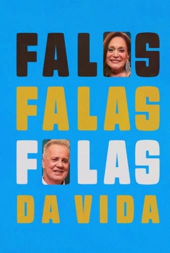 Poster for Falas da Vida
