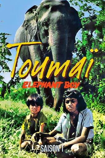 Poster for Season 1