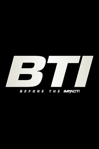 Poster for Before the Impact