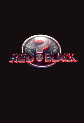 Poster for Red or Black?