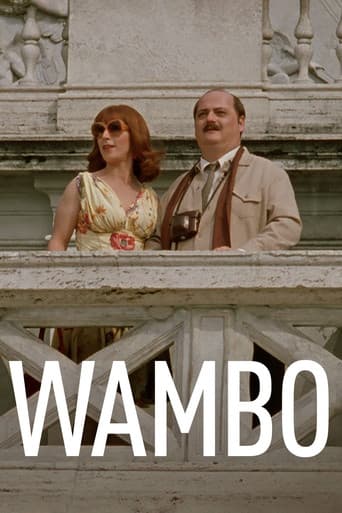 Poster for Wambo