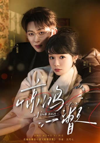 Poster for 惊鸿一瞥