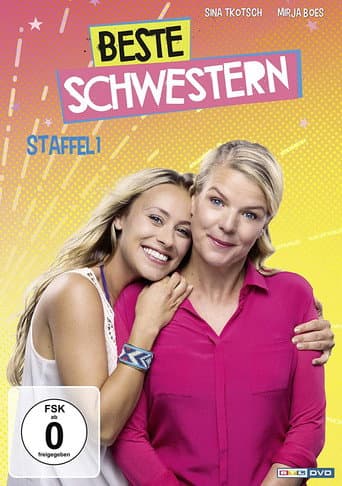 Poster for Season 1