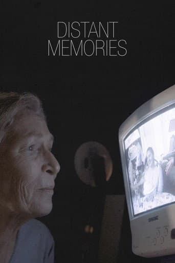 Poster for Distant Memories