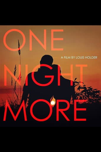 Poster for One Night More