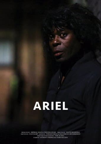 Poster for Ariel