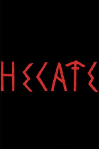 Poster for Hecate