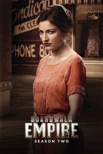 Poster for Season 2