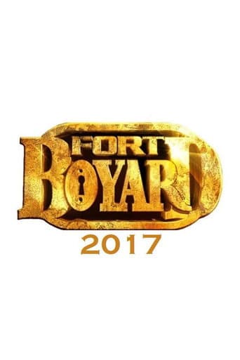 Poster for Season 28