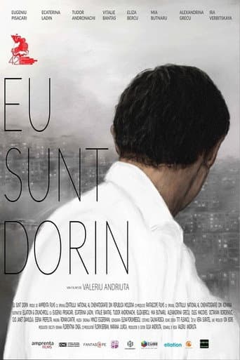 Poster for I Am Dorin