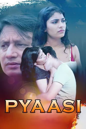 Poster for Pyaasi