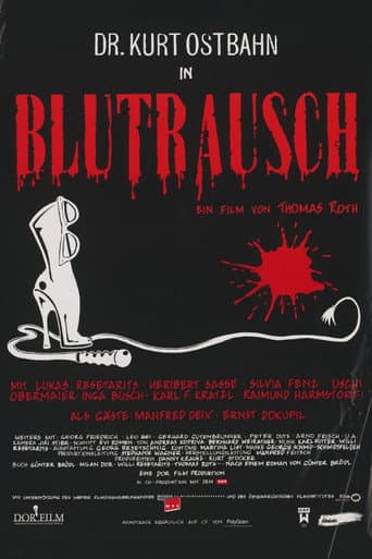 Poster for Vienna Murder Mystery